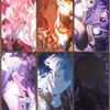 来週はVer.3.4キャラの立ち絵発表とVer.3.3予告番組