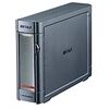 BUFFALO LinkStation Living 320GB HS-DH320GL購入