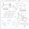 インストール不要で数学の式や図を作成できるツール