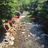 黒川温泉 周辺を散策する