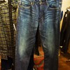 Japan Blue Jeans 、とりあえずアフリカンコットンのセルビッチデニム Prep よりご紹介します！！