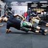 港区のジム【ACROSS FITNESS - CrossFit Nishi Azabu】