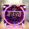 中華キット「Digital Clock」を作る ～その２～