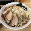 ラーメン 登良治郎＠白楽の味噌ラーメン