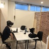 【VR体験会の開催レポート】難発がメインの社会福祉士の方にご参加いただきました！