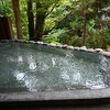 【日帰り入浴終了】東山温泉　新滝　大正ロマンあふれる老舗旅館に日帰り入浴