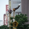 私たちは能登を応援してます「百万石行列」