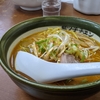 熊っ子チェーン、旭川ラーメン本店に親子で行く！の巻、