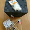 【初のDIY(仮)】子ども用、なんちゃってキッチンワゴンを作ったよ！