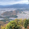 京都編　比叡山初登頂から京都イタリアン