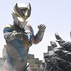 【感想】ウルトラマンデッカー 第21話「繁栄の代償」