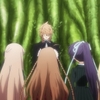 Rewrite アニメ パート2