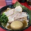 一日一撮 vol.721 横浜家系ラーメン 高松家