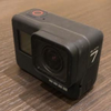 GoPro HERO7 Black を購入しました。仕様や落とし穴などを解説