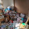 ゴミ屋敷