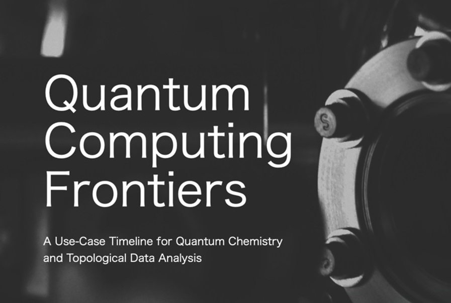 SoftBank Corp. and Quantinuum Issue White Paper that Maps Commercially Relevant Quantum Computing Use Cases