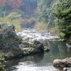 湯殿川を想う