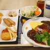 最終日朝食LANI’Sセレクション