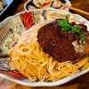 名物「鯖そうめん」＠滋賀県長浜市「 翼果楼（よかろう）」