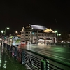 京都の夜