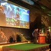 Salesforce World Tour Tokyo2017に、弊社の倉谷が登壇しました！