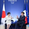 フリをする高市首相