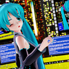 【MMD】らぶ式初音ミクのシネマ [1080p(FullHD)][30fps]