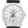 PATEK PHILIPPE "annual calendar" watch, Reference 5035G vs Reference 5396G
