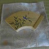 7月のお茶のお稽古