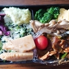 HAKOYA メンズ一段ランチ 800ml弁当箱　第六百四十弾‼　回鍋肉弁当