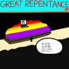 GREAT REPENTANCE 44