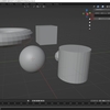 Blender2.9で利用可能なアドオンスクリプトを作る その４（オブジェクト名の正規表現で指定するオブジェクト削除のアドオン）