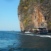 【海外1人旅】タイに初海外旅行行ってみた(プーケットダイビング編)2日目 　