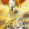【ポケポケ】空と海の導きパックのホウオウ＆ルギア、イマーシブ正式イラストが公開！