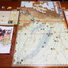 【Next War Series】「Next War : Indo-Pakistan」Border War Solo-Play AAR Part.1