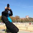 駆け出しカメラマンのブログ