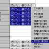 エネミーの一括エディット