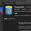 Azure Database for PostgreSQL の入門 Tips と Data Studio を使って接続