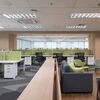 How Office Amenities Boost Team Productivity