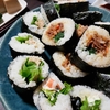 超おすすめ！おうち時間で簡単激うま手巻き寿司