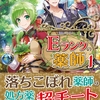 Ｅランクの薬師１