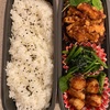 スティック唐揚げ弁当