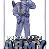 読了『パイナップルARMY 完全増補デジタル版　3巻』 浦沢直樹＋工藤かずや 小学館 ebookjapan