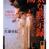 『陽気な黙示録』佐藤亜紀（ちくま文庫）