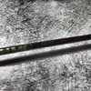 藪沢用のタックル！