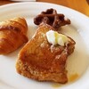 【恩納村】沖縄旅行記〔２０〕カフーリゾートフチャクコンド・ホテルの朝食ビュッフェ