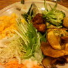 SALVATORE CUOMO ＆ BAR 心斎橋