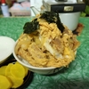山県の山はやっぱり高く険しかった　＠岐阜山県市　みのや食堂