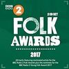 　BBC Radio 2 Folk Awards 2017
