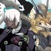 VRコックピットの翼を経てジェフティは蘇る。『ANUBIS ZONE OF THE ENDERS : M∀RS』(VR対応)購入。(金曜日、大体雨)